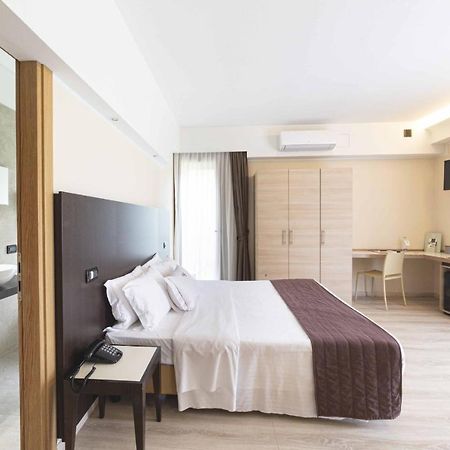 Hotel Alla Corte Spa & Wellness Relax 巴萨诺－德尔格拉帕 外观 照片