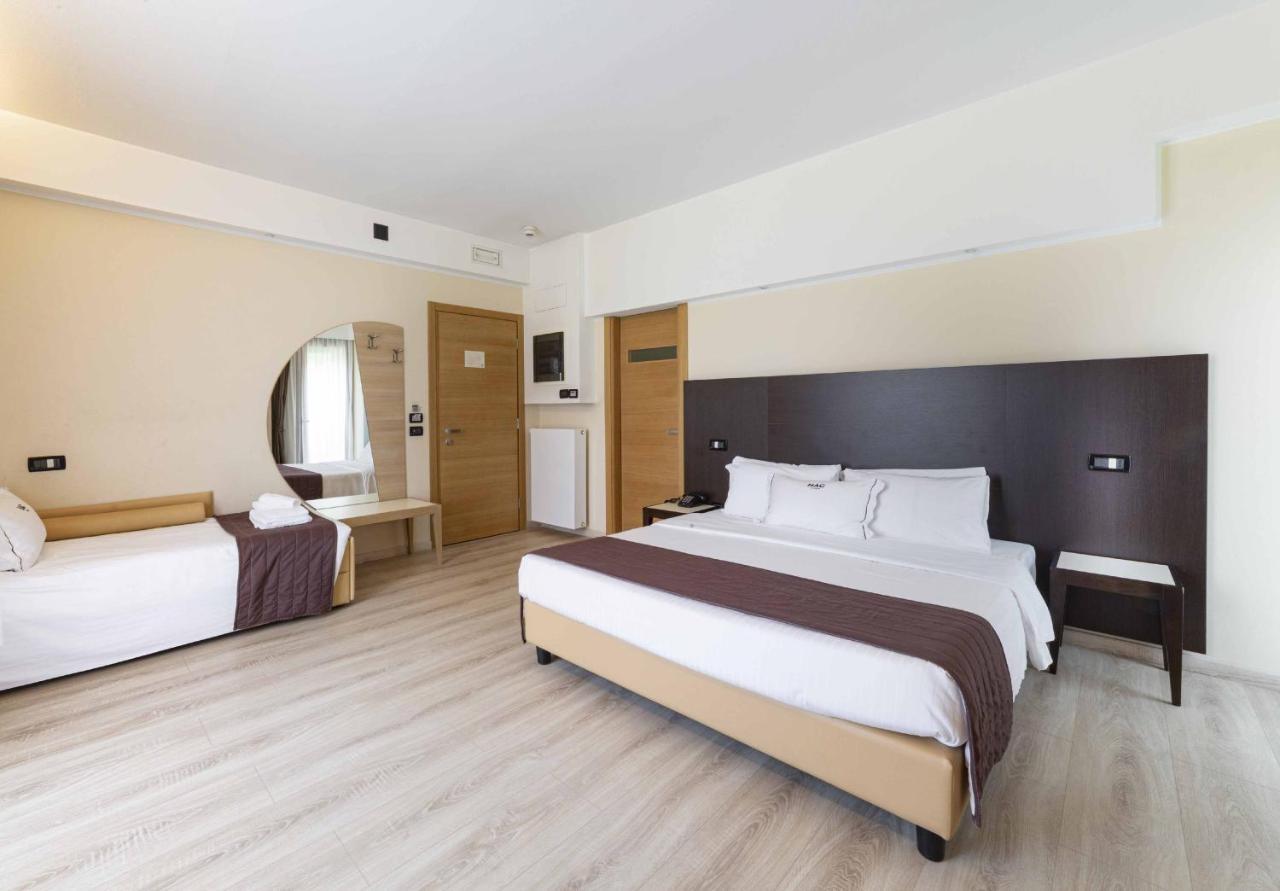 Hotel Alla Corte Spa & Wellness Relax 巴萨诺－德尔格拉帕 外观 照片