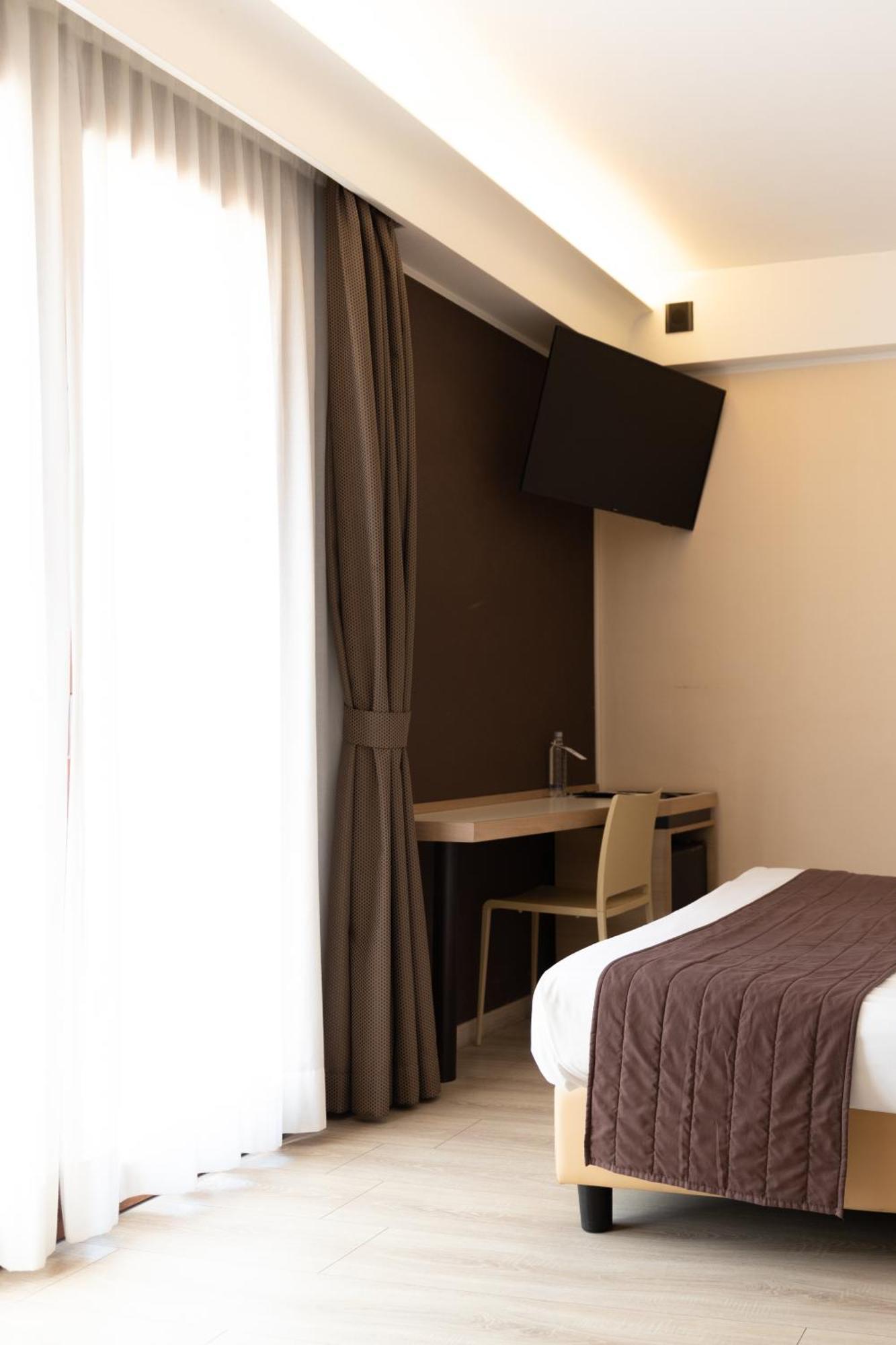 Hotel Alla Corte Spa & Wellness Relax 巴萨诺－德尔格拉帕 外观 照片