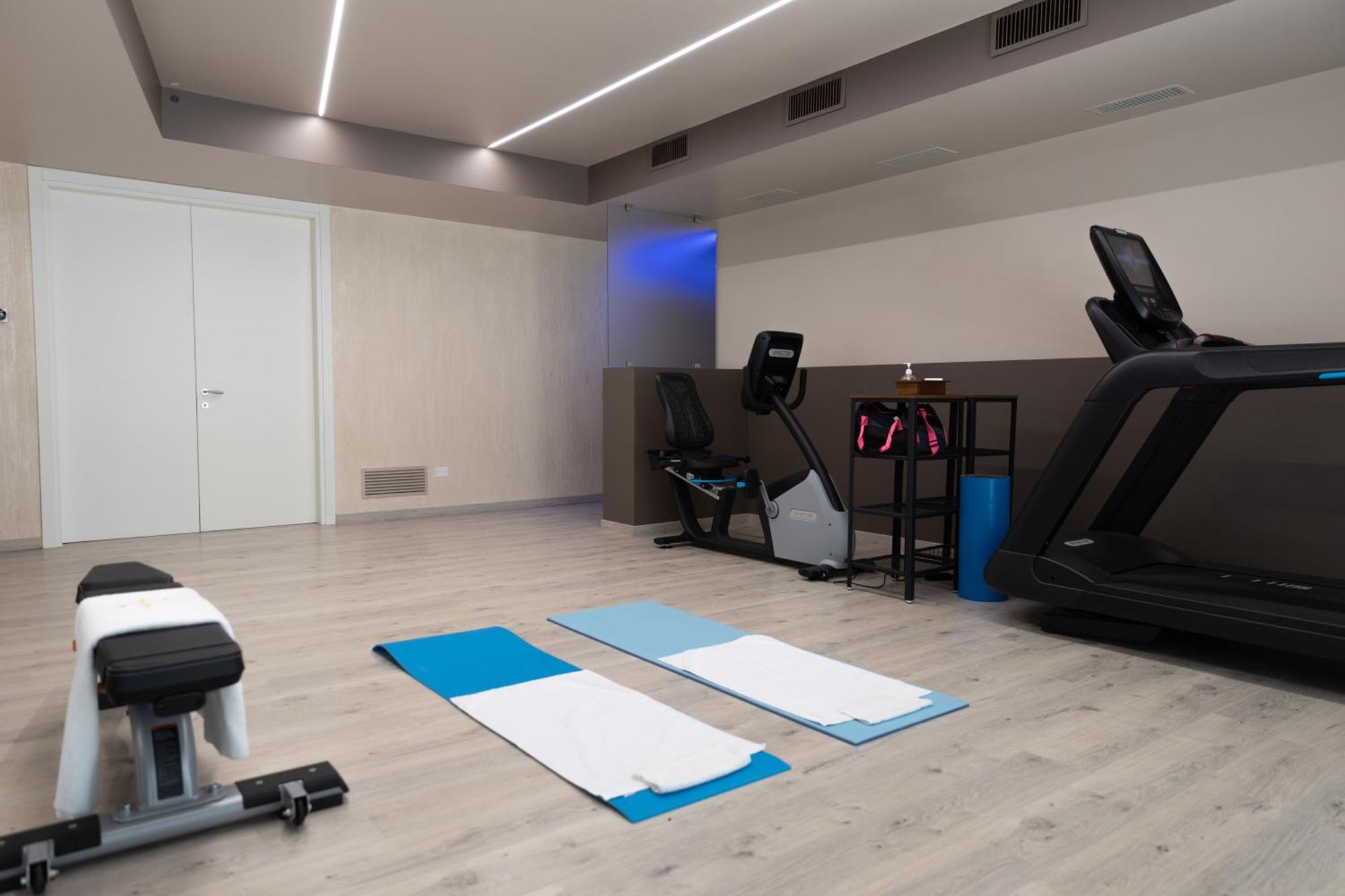 Hotel Alla Corte Spa & Wellness Relax 巴萨诺－德尔格拉帕 外观 照片