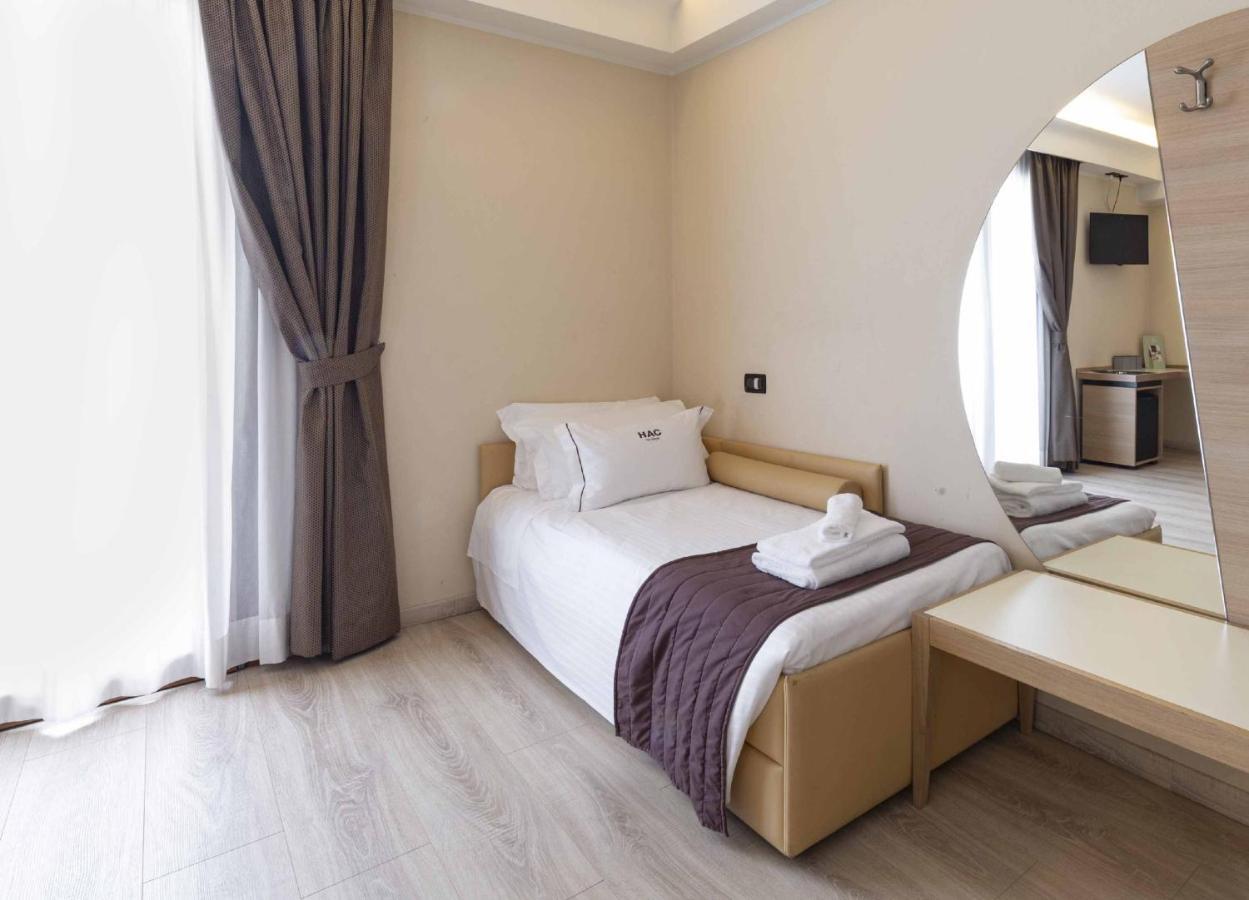 Hotel Alla Corte Spa & Wellness Relax 巴萨诺－德尔格拉帕 外观 照片